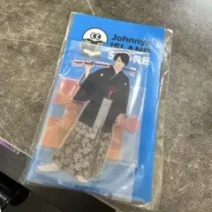 SnowMan 宮舘涼太　アクスタ