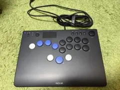 HORI NOLVA レバーレス アケコン