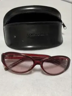 DOLCE&GABBANA サングラス