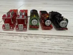 トーマス　キーホルダー