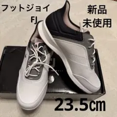 【新品未使用】FOOT JOY｜FURY｜ゴルフシューズ 2026年最新】フットジョイ ゴルフシューズ furyの人気アイテム - メルカリ
