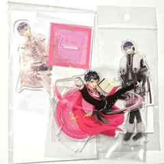 Re:vale 百 SSP アクリルスタンド アイナナ オーケストラ 9th