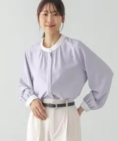 グローバルワーク ブラウスのサムネイル