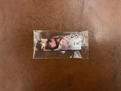 鴻さゆみ ミニアクリルキーホルダー アマカノ3コラボカフェ
