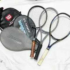2026年最新】wilson ラケット ADVANTAGEの人気アイテム - メルカリ