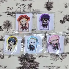 ドズル社 ドズル おんりー おらふくん お友達 ルームウェア 缶バッジ