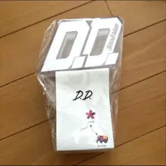 【新品未使用】Snow Man D.D. ペンライト