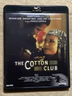 コットンクラブ [DVD] n5ksbvb コットンクラブ 中古DVD・ブルーレイ | ブックオフ公式オンラインストア
