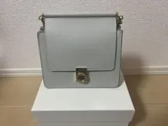 Cafune カフネ ミディアム スタンス アッシュグレー - メルカリ