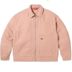 2025年最新】supreme moleskin work jacketの人気アイテム