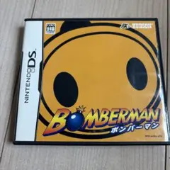 ボンバーマン ニンテンドーDS