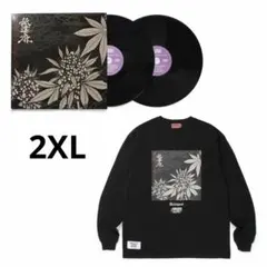 GODBREATH BUDDHACESS CREWNECK SWEAT 舐達麻 - メルカリ