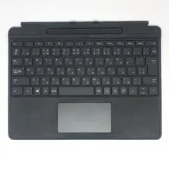 美品 純正 Surface Pro Signature キーボード 1864 - メルカリ