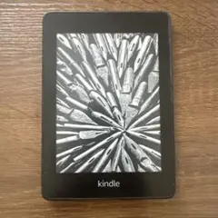 Kindle Paperwhiteペーパーホワイト32GB 第10世代 広告付