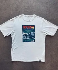 Patagonia キャプリーン クール デイリー　XS