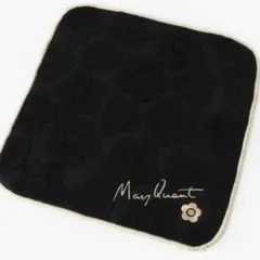 【未使用品】MARY QUANT ハンカチ