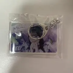 iLiFE! 純嶺みき　キーホルダー