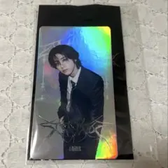 StrayKids　dominATE ソウルコン ラントレ ハン