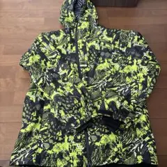 RUSTY スノーウェア　男女兼用