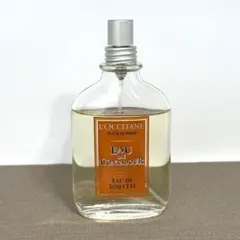 R〇⑲オー・デュ・コンタドール（EAU DU CONTADOUR）ロクシタンのサムネイル