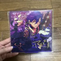 あんスタ 乙狩アドニス 盛放アクリルスタンド 偶像夢幻祭