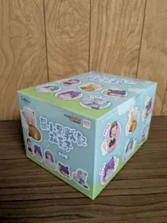 2025年最新】羅小黒 フィギュアの人気アイテム - メルカリ