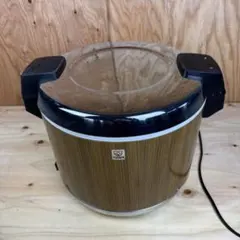 タイガー魔法瓶 JHA-A541 MO 業務用IH電子ジャー 3升 - メルカリ