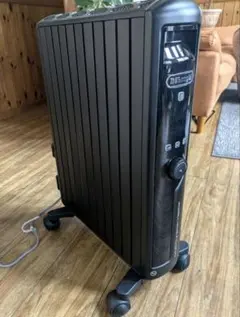 美品　DeLonghi デロンギ ヒーター MDHU15-PBのサムネイル