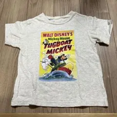 BREEZE ミッキーマウス Tシャツ 120
