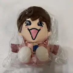 【藤原丈一郎】なにわ男子 ちびぬい 初心LOVE Ver. 正規品(美品)