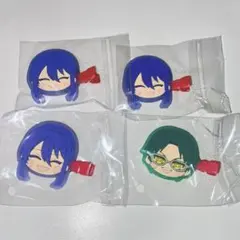 あんスタ 前髪クリップ 2 颯馬 敬人