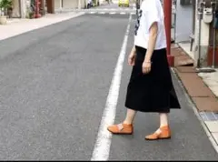 2025年最新】FUMIKA_UCHIDA ひざ丈スカートの人気アイテム - メルカリ