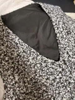 【Used】Lumier ニットワンピース