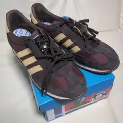oasis adidas Liam Gallagher スニーカー 26cmのサムネイル