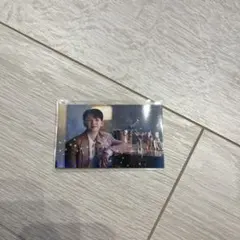 SEVENTEEN DREAM HMV ラキドロ ウジ