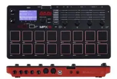 2026年最新】AKAI MPX16の人気アイテム - メルカリ