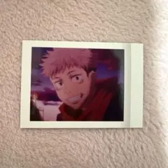 虎杖悠仁 ぱしゃこれ 呪術廻戦 jujutsukaisen