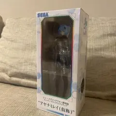 シン・エヴァンゲリオン劇場版　アヤナミレイ