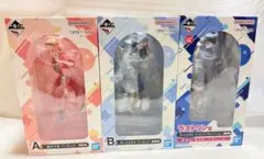 POP UP PARADE 魔道祖師 藍忘機 魏無羨 2体セット - メルカリ