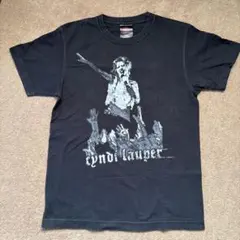 2026年最新】シンディローパー tシャツの人気アイテム - メルカリ