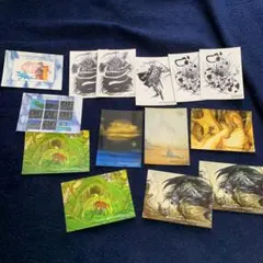 ファイナルファンタジー　アートミュージアム