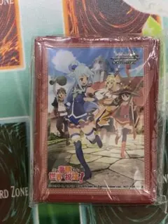 2026年最新】このすば ヴァイスシュヴァルツの人気アイテム - メルカリ