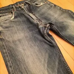 80s〜90s Vintage Levi's 503 BIG E