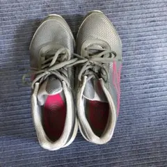 アシックス ランニングシューズ スニーカー