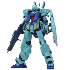 海外製 アムロ専用ジェダ RGM-88X - メルカリ