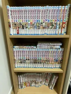 ONE PIECE 漫画セット 尾田栄一郎
