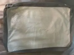 新品　シングル　Gokumin 三つ折りたたみマットレスカバー