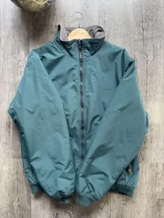 L.L.Bean ウォームアップジャケット