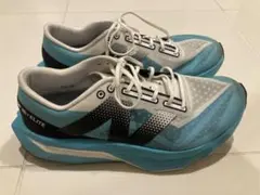 New Balance FuelCell SuperComp Elite v4
