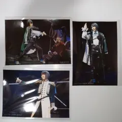 ミュージカル刀剣乱舞　松井江（笹森裕貴）ブロマイド